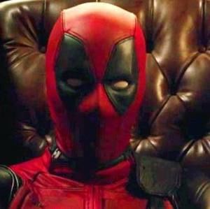 Meet your Posher, Wade